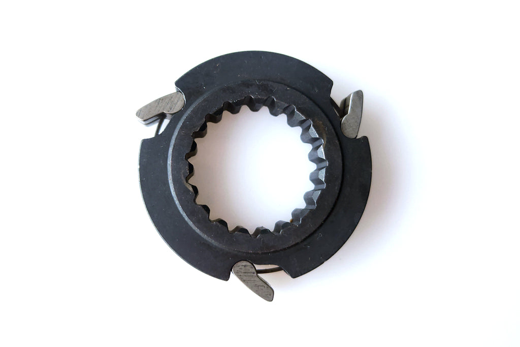 Pawl Clutch for Bafang BBSHD