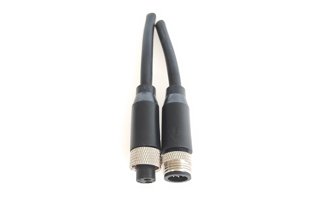 ebike battery connector types,VOI scooter battery connectors