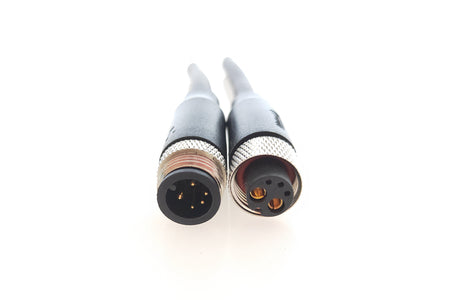 ebike battery connectors,okai scooter connector