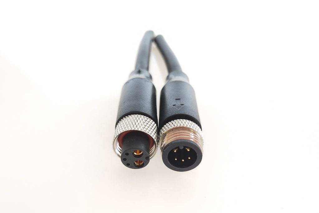 ebike battery connector,JUMP scooter connector