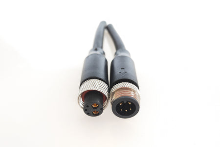 ebike battery connector,JUMP scooter connector