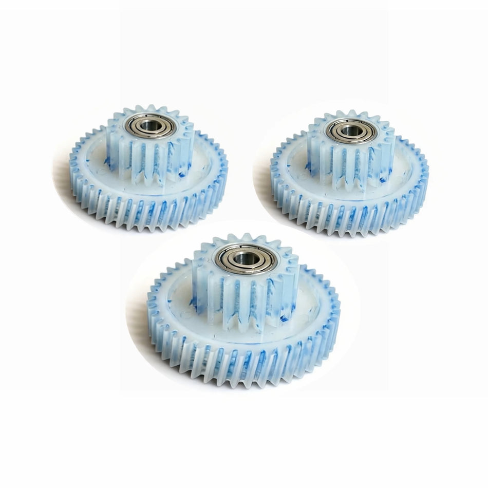 M131 For Ananda Hub Motor Nylon Gear Electric Bike Plastic Gear Replacement 36V250W/350W Helical Ebike Rear Drive Front Drive