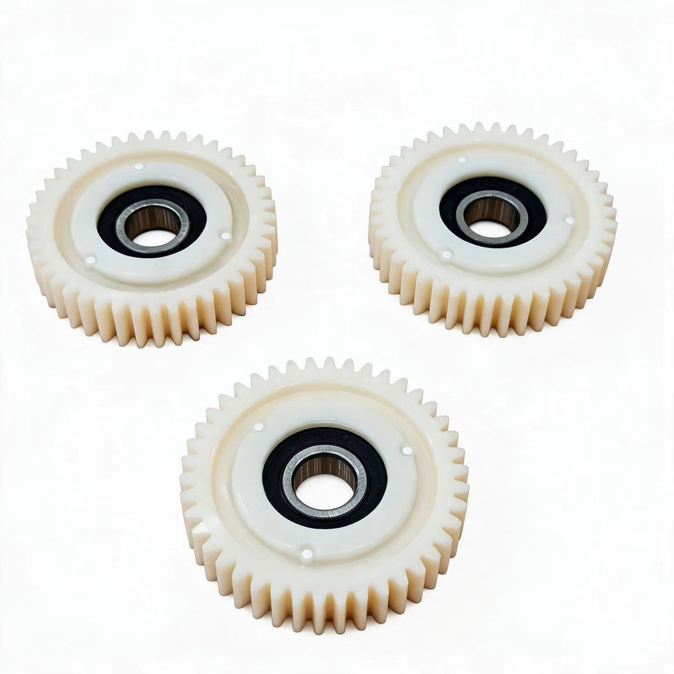 Bafang G070 And G040 CST Motor Nylon Gear Set XD BPM Engine 3pcs for Clutch Spare Part