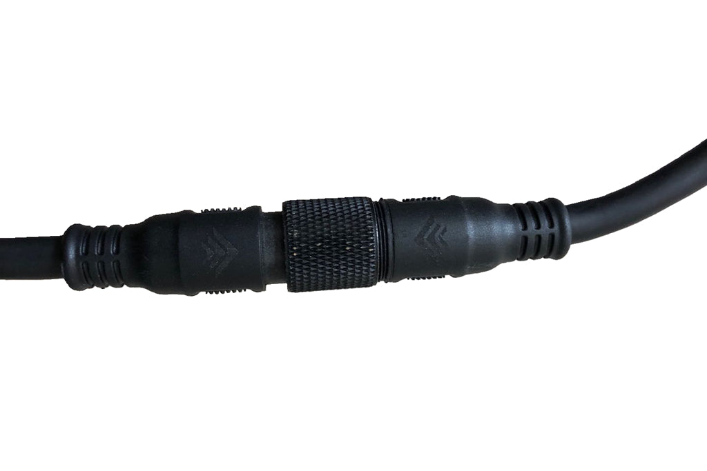 9 pin connector cable 9 pin electrical connector 9 pin waterproof connector 9 pin ebike connector