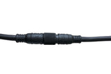 9 pin connector cable 9 pin electrical connector 9 pin waterproof connector 9 pin ebike connector