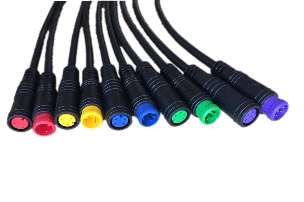 bafang connectors bafang display connectors