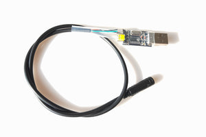 bbs02 software cable