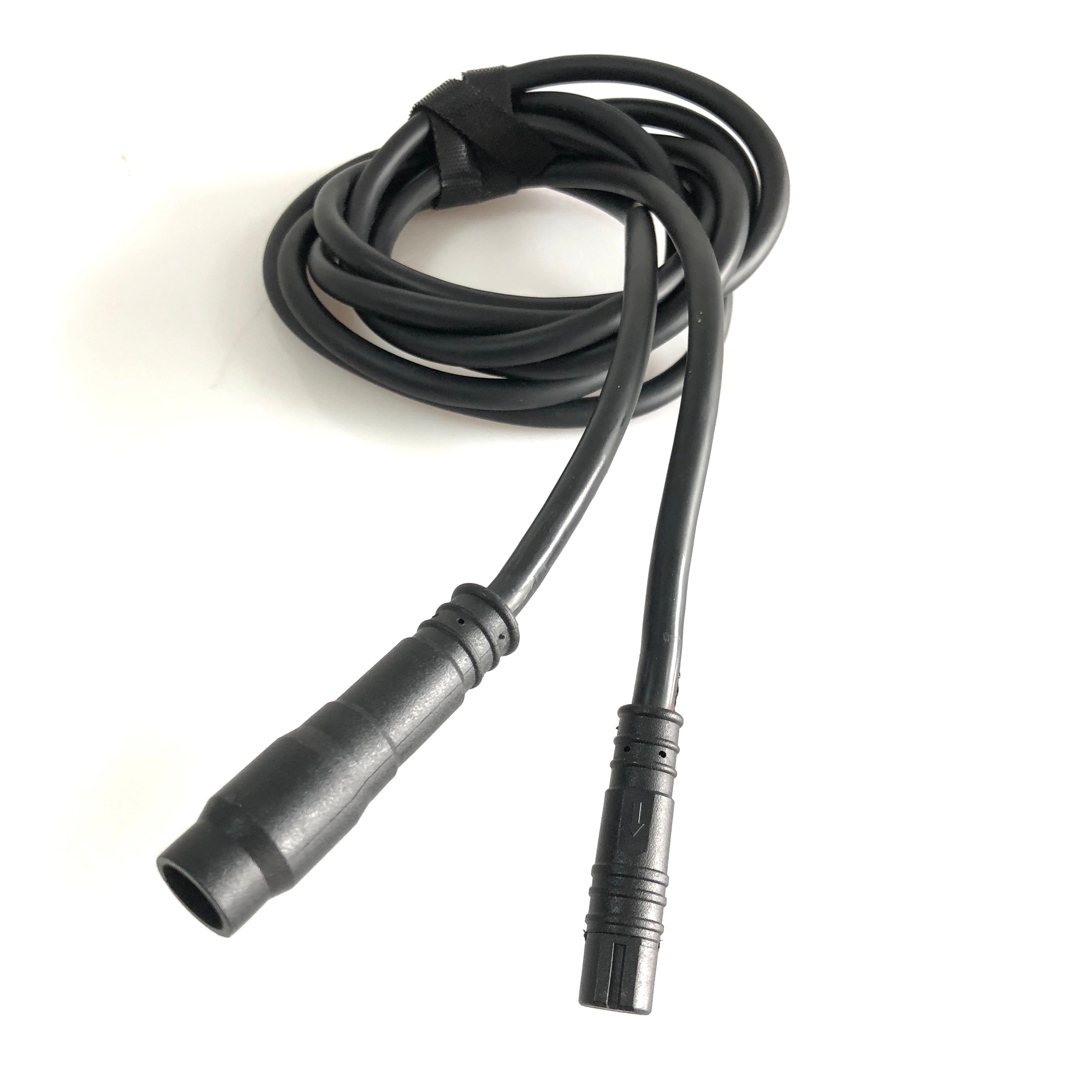 2 wire waterproof connector 2 prong waterproof connector