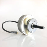 250W/350W Mag/Aluminum Wheel Motor Stator Assembly Spare Part for Replacement 135mm Dropout