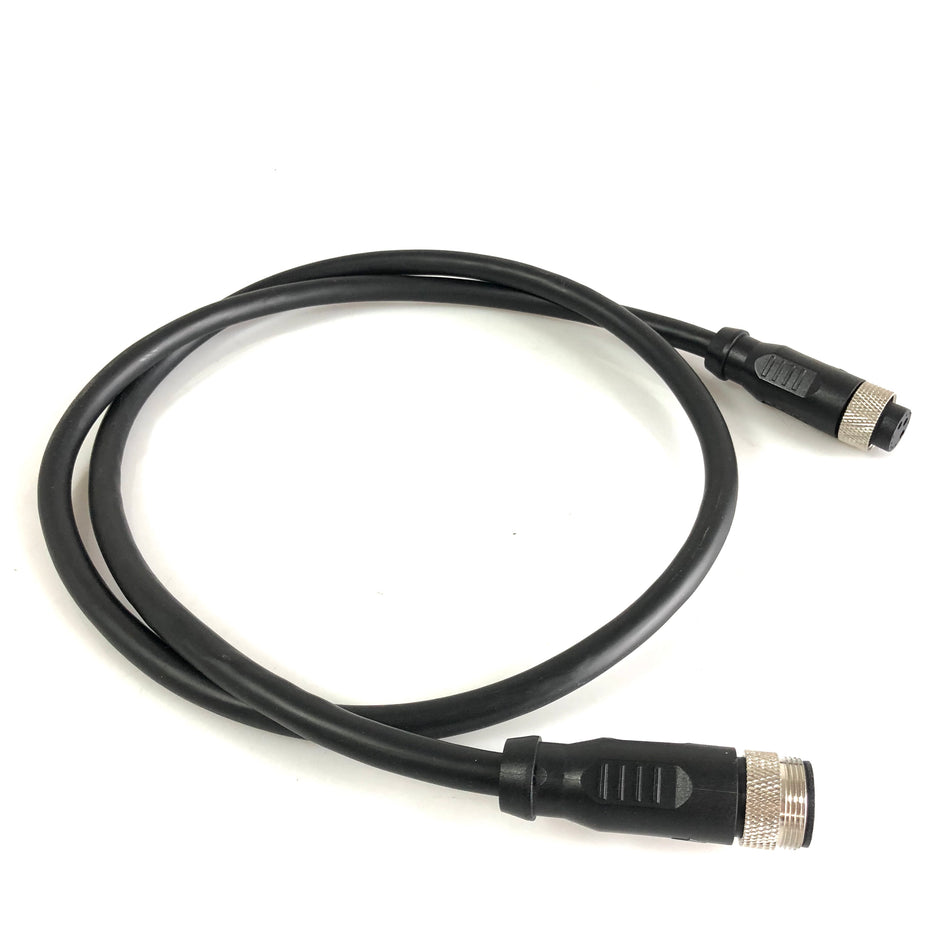 Higo connectors 10-pin waterproof connectors for e-bike motor L 1019