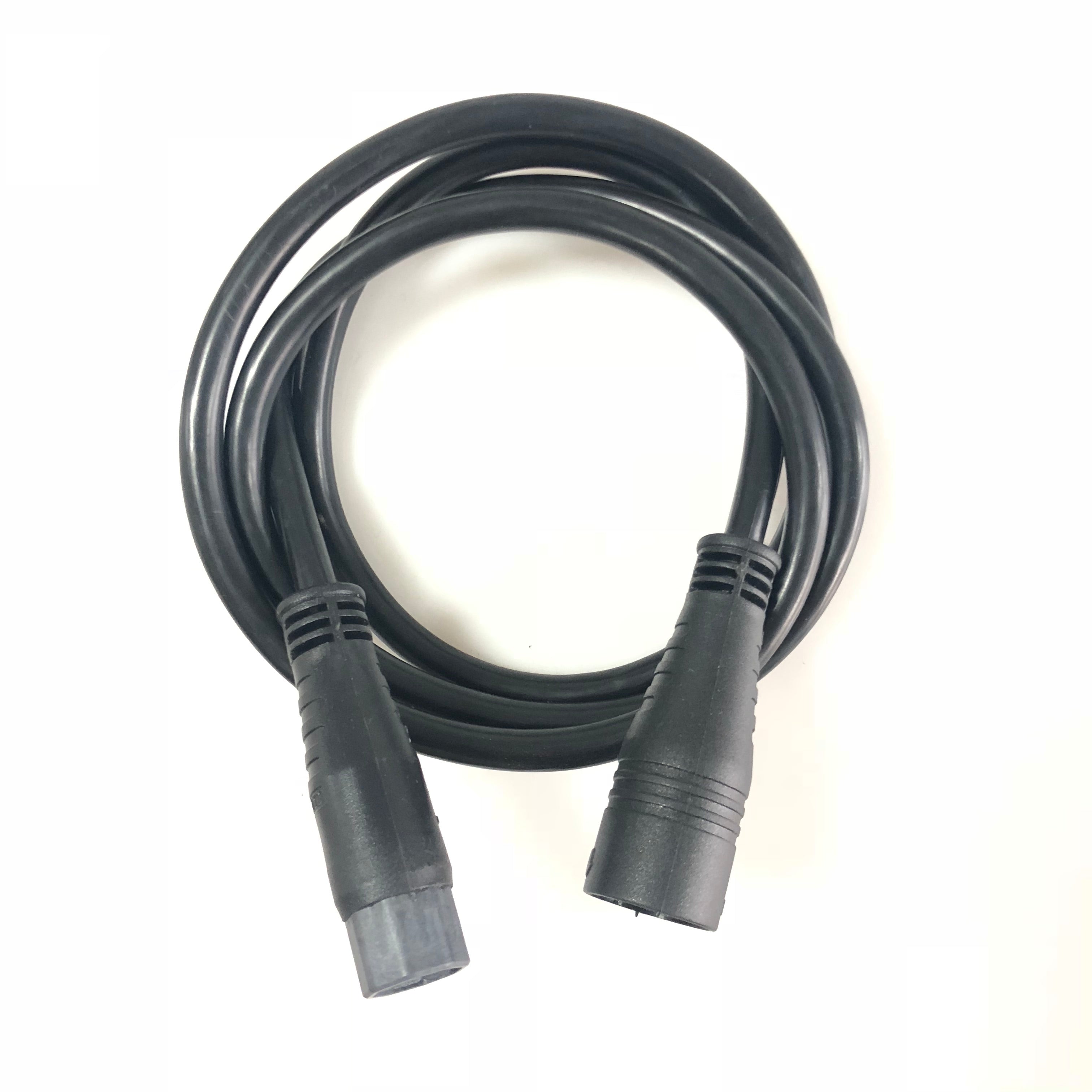 Julet/Higo Z916 motor connector extension cable for Bafang Julet/Higo Z916 motor connector extension cable for Bafang