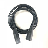 Julet/Higo Z916 motor connector extension cable for Bafang system