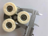 Clutch assembly nylon gear set for Bafang SWX02 motor