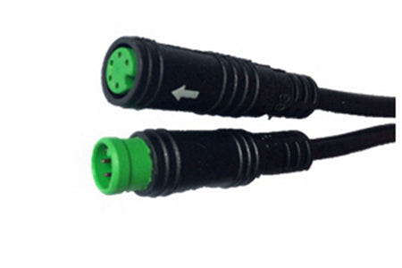 higo connector bafang connectors