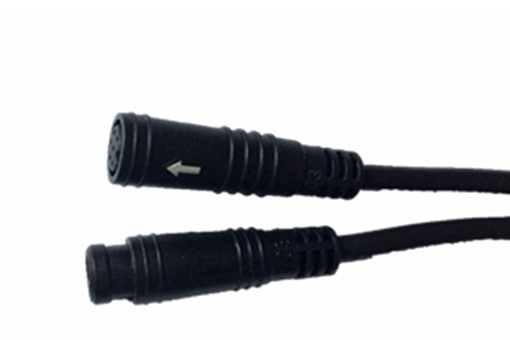 sharing scooter connector
