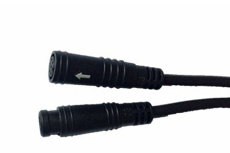sharing scooter connector