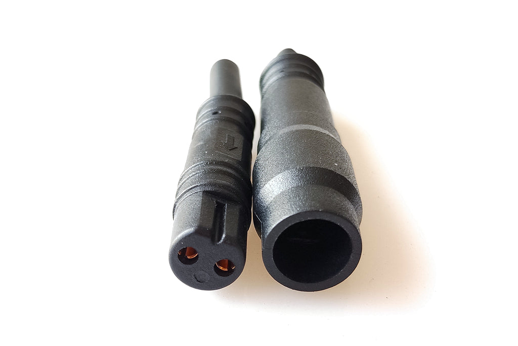 bafang battery connector ebike charger connector  battery charger terminals  ebike battery connections