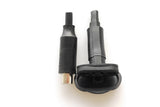 battery charger terminals  ebike battery connections