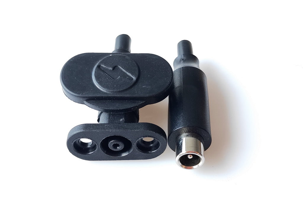 ebike battery connector  ebike battery connector types